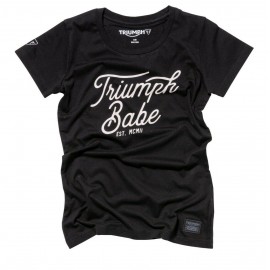 IVY LADIES TEE SHIRT                                                            