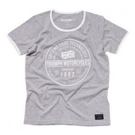 JUNEY LADIES TEE SHIRT                                                          