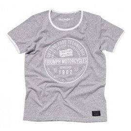 JUNEY LADIES TEE SHIRT                                                          