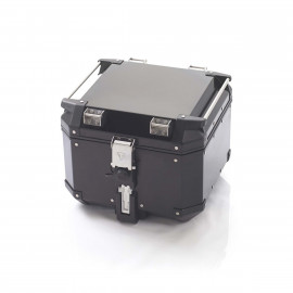 TOP CASE ALUMINIUM  NOIR
