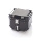 TOP CASE ALUMINIUM  NOIR