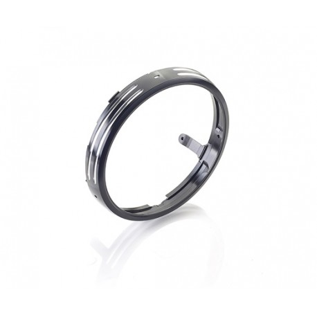MACHINED HDLGHT BEZEL MACHINED HDLGHT BEZEL