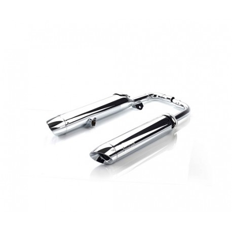 SIL PR HOMOLO CHROME SIL PR HOMOLO CHROME