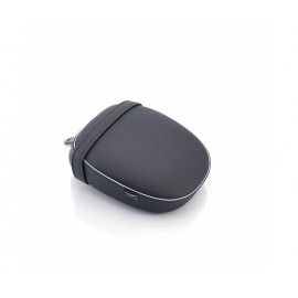 SELLE PASSAGER COMFORT - NOIR