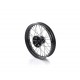 FRONT WHEEL KIT