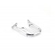 LUGGAGE RACK  CHROME ATTENTION