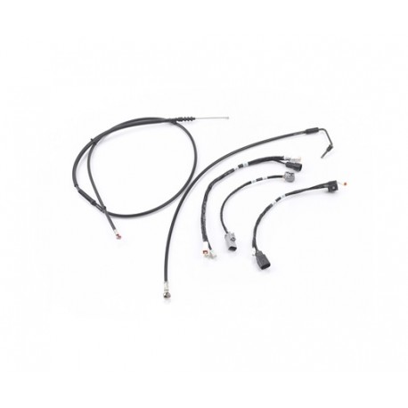 CABLE KIT ALT H/BARS