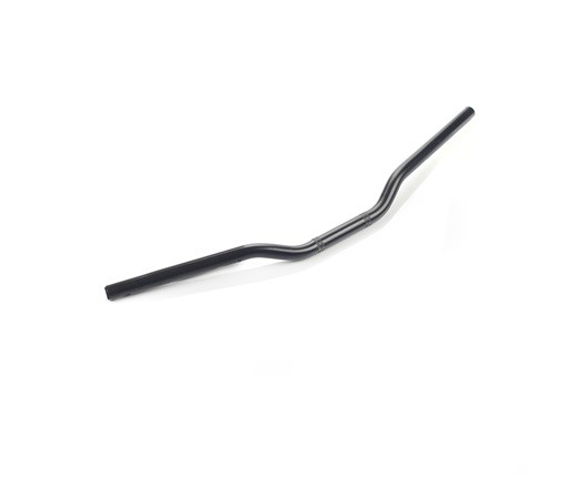 Guidon Plat 3TTT Italy + Potence Acier | 25.4 Mm, 58.5 Cm, Pour VTT, Occasion