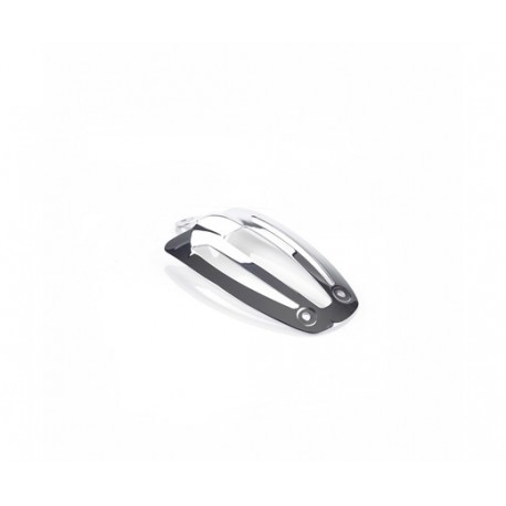 MUDGUARD FINISHER CHROME MUDGUARD FINISHER CHROME