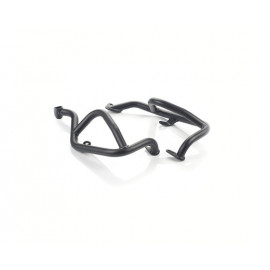 ENGINE BARS BLACK