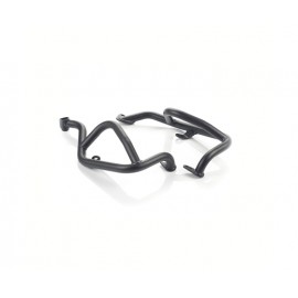 BARRES DE PROTECTION MOTEUR - NOIRES