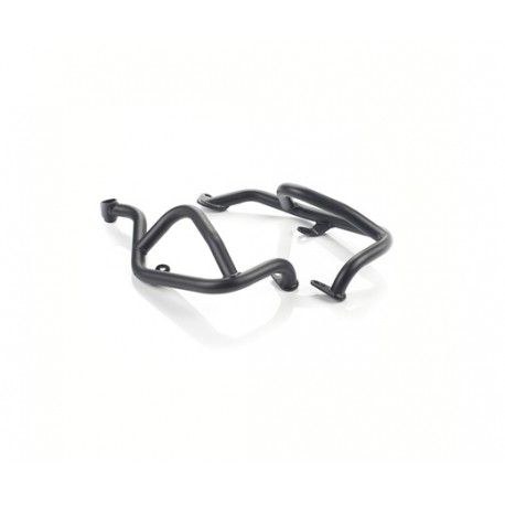 ENGINE BARS BLACK ENGINE BARS BLACK