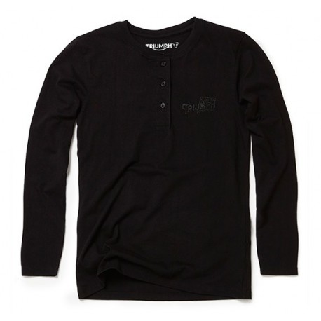 T SHIRT TRIUMPH FEMME TARA                                                      