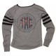 TEE SHIRT TRIUMPH FEMME LUCY                                                    