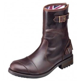CHAUSSURES DADLINGTON CUIR                                                      