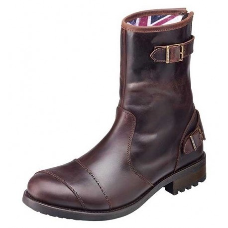 CHAUSSURES DADLINGTON CUIR CHAUSSURES DADLINGTON CUIR