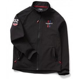 SWEAT HOMME TRIUMPH SOFT SHELL                                                  