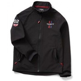 SWEAT HOMME TRIUMPH SOFT SHELL                                                  
