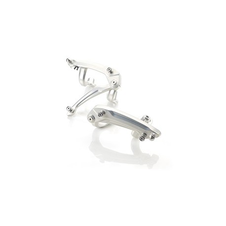 PANNIER MOUNTING KIT PANNIER MOUNTING KIT