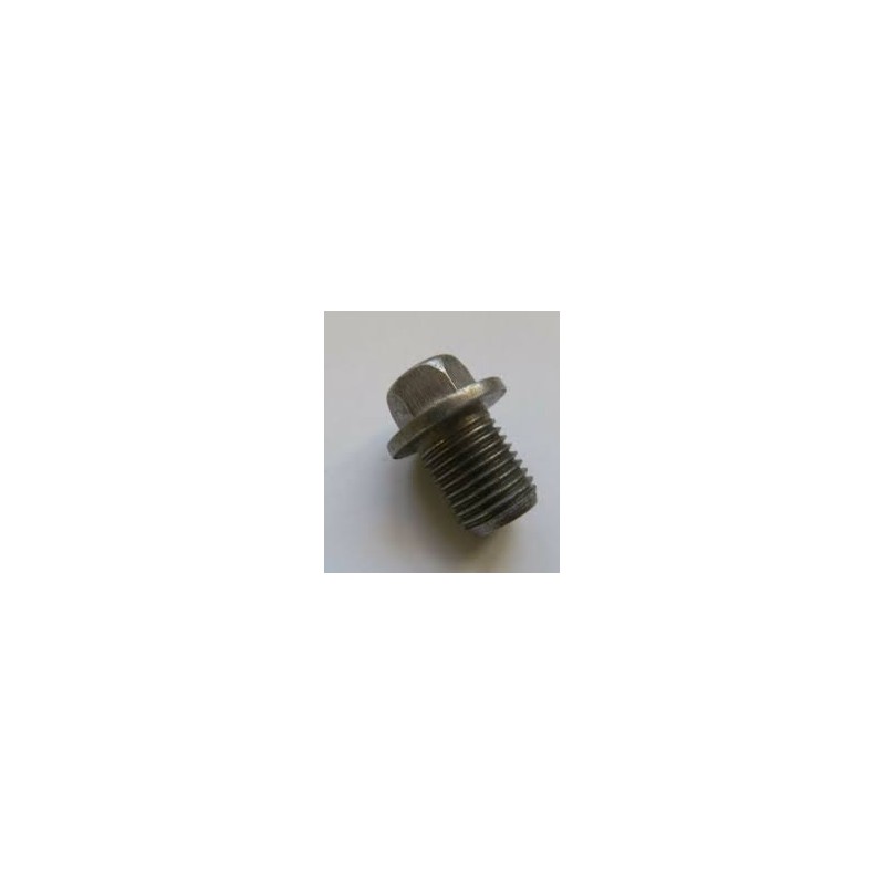 Bouchon de vidange Technik'a M14 1,5 x 22mm