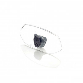 DEFLECTEUR  DE PARE BRISE TIGER 900