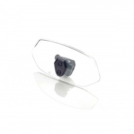 DEFLECTEUR  DE PARE BRISE TIGER 900
