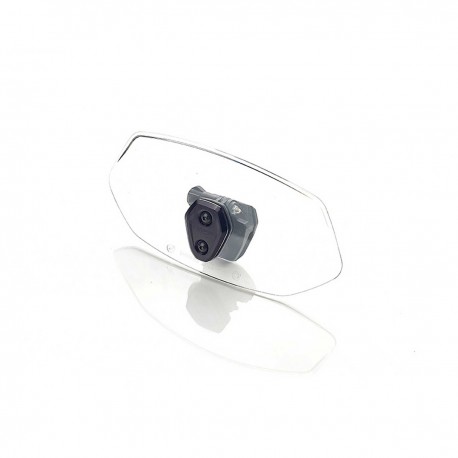 DEFLECTEUR  DE PARE BRISE TIGER 900