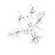 MIRROR  BAR END  ASSY