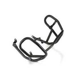 FUELTANK PROTECT BARS BK