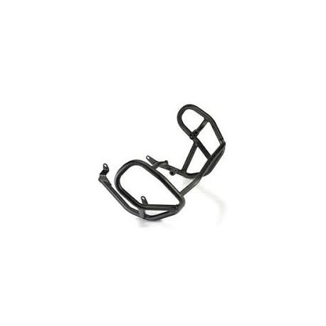 FUELTANK PROTECT BARS BK