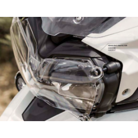 HEADLIGHT PROTECTION KIT