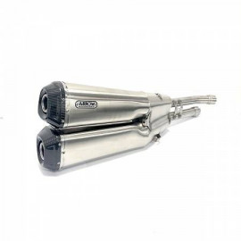 SILENCER  HOM