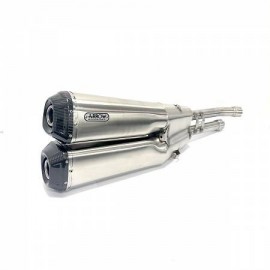 SILENCER  HOM