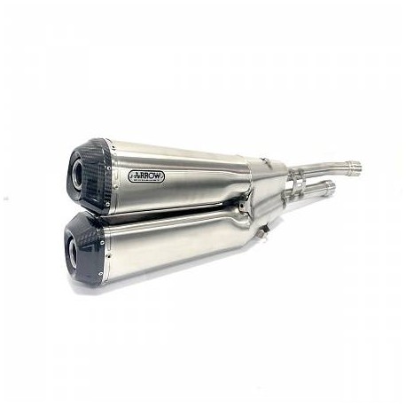 SILENCER HOM SILENCER HOM