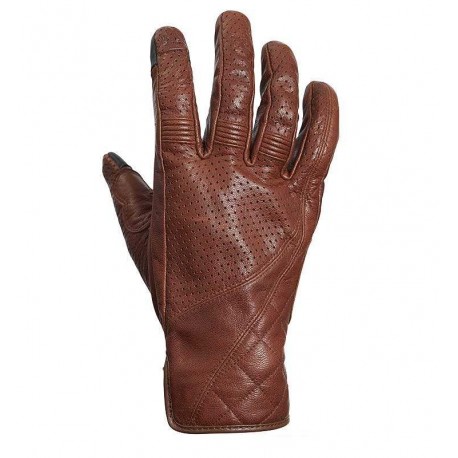 GANTS BANNER MARRON