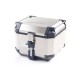 TOP BOX  ALUMINIUM  SLV