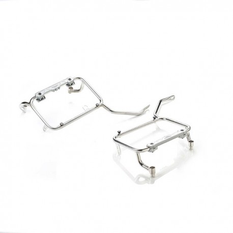 SUPPORT VALISES LATERALES TIGER 900 SUPPORT VALISES LATERALES TIGER 900