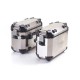 PANNIER  ALUMINIUM  KIT  SLV
