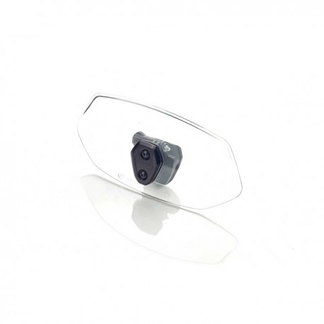 SCREEN DEFLECTOR KIT SCREEN DEFLECTOR KIT