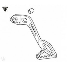 PEDAL ASSEMBLY  BRAKE