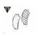 PAD SET  TT2802