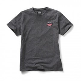 DEALER GREY WORKSHIRT 