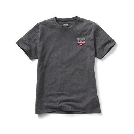 DEALER GREY WORKSHIRT                                                           