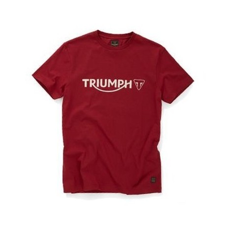 TSHIRT CARTMEL SYRAH TSHIRT CARTMEL SYRAH