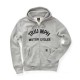 SWEAT CAPUCHE GRIS LAVENHAM                                                     