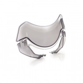 Protections Anti-chute Pour Moto Triumph Street Triple 765/675/Trident 660 - Sliders En Aluminium, Vis M8, Or