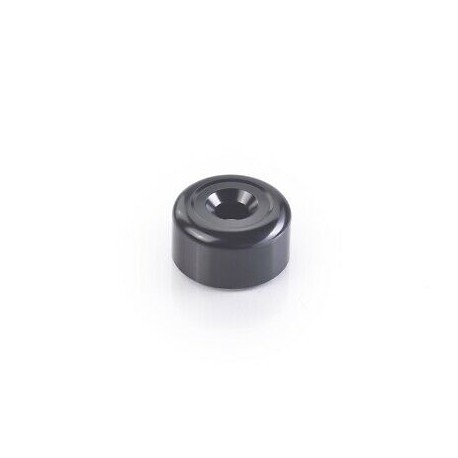 BAR END FINISHER KIT BLK BAR END FINISHER KIT BLK