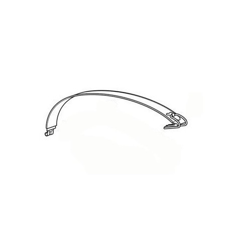 SANGLE DE RESERVOIR THRUXTON R / RS SANGLE DE RESERVOIR THRUXTON R / RS