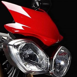 TETE DE FOURCHE DIABLO RED