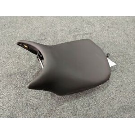 SELLE PILOTE CHAUFFANTE